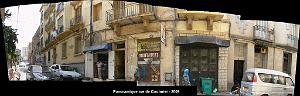 ORAN 2009 pano rue de Coulmier 01